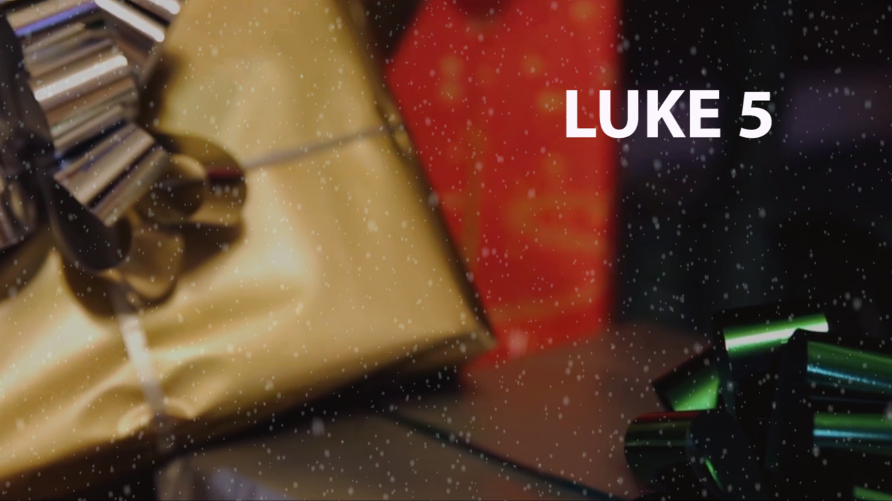 Luke 5